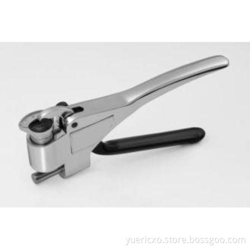 Aluminium Alloy Portable Hardness Tester ASTM B647 Standard